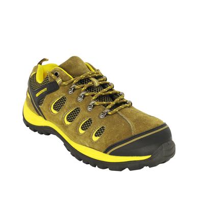 China Others 2021 USA Size 4.5-14 200J 1100N S1P PU Prevent Puncture Functional Safety Guard Safety Shoes for sale