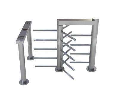 China Security Turnstile Full Height for sale