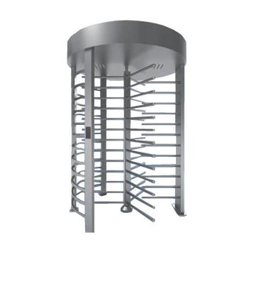 China High Security Turnstile Stainless Steel for sale