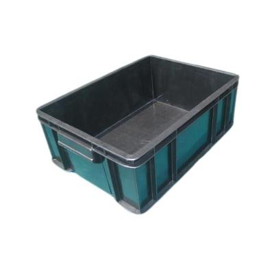 China Corrosion Resistant Esd Plastic Containers , Anti Static Storage Boxes for sale