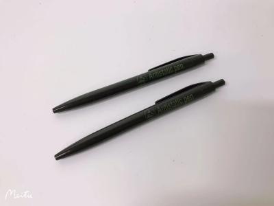 China Conductive PP Anti Static Ball 140mm ESD Cleanroom Pens for sale