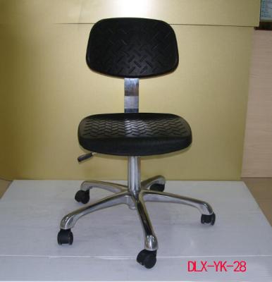 China Modern Durable Anti Static Chair Esd Stool Ergonomic Industrial Chairs for sale