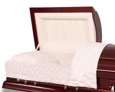 China TD-A41 American Style New Design American Casket With Special Discount for sale