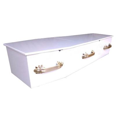 China European Style TD--E09 Solid Oak Wood Caskets Wholesale With Low Factory Price for sale