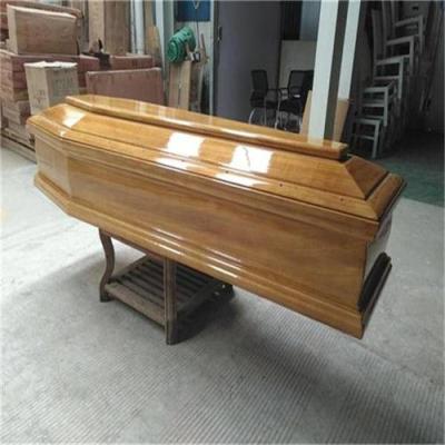 China TD-E50 50% European Style Discount Cheap Italian Casket In Stock for sale