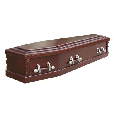 China European Factory Supply Professional Style TD-EC12 Cheap Cardboard Casket In Wuhu for sale