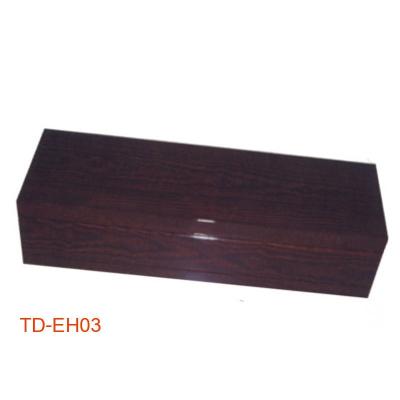 China TD-H03 Germany Style European Casket Specialized Design High Quality Chinese Supply For Funeral Casket With Factory Price for sale