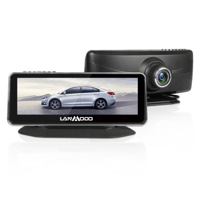 China Support prevent accidents with Lanmodo night vision system for your car for sale