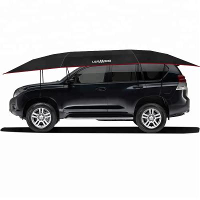 China Automatic& Notebook& Up to 50% foldable margin resell business for lanmodo portable auto car tent shade for sale