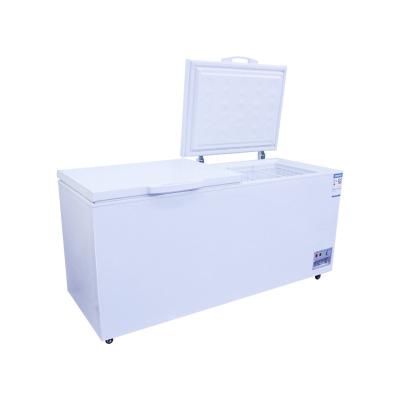 China Hotel Made in China High Quality Horizontal Commercial Refrigerator Freezer for sale