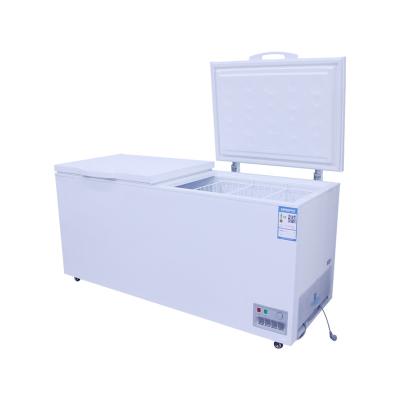 China Hotel Factory Directly Supply Excellent Material Horizontal Freezer Commercial for sale