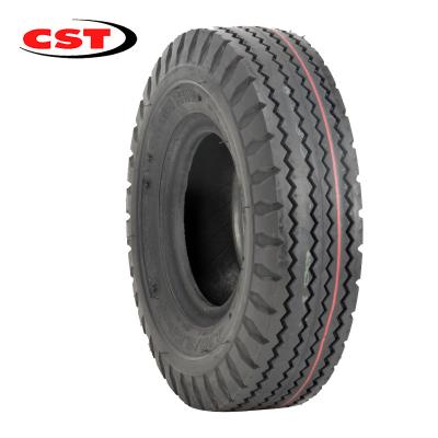 China high quality bicycle tire CST solid tire scooter C-176 scooter 4.10/3.50-5 Wear-resisting outer tire for sale