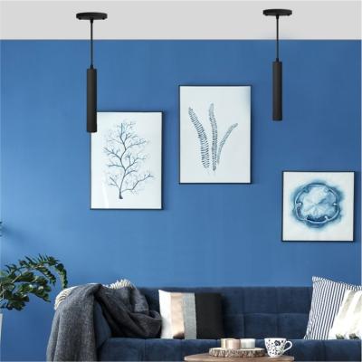 China RONSE 1 Modern Chandelier Luxury Suspended Turkish 4AM 3 Lamp Home Decor Lights 12w 36w 48w Led Pendant Lighting Fixtures Lampara Colgante for sale