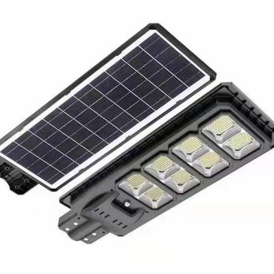 China Garden ; Gazbo; Street ; New Product Waterproof Road Lighting Solar Led Street Light High Lumen Ip65 Smd 100w 200W 300W 400W Outdoor High Efficiently for sale