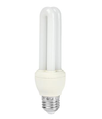 China Latest hot sale cheap energy saving LED cfl lamp E27 B22 E14 LED PBT lamp quality U type LED BULB for sale