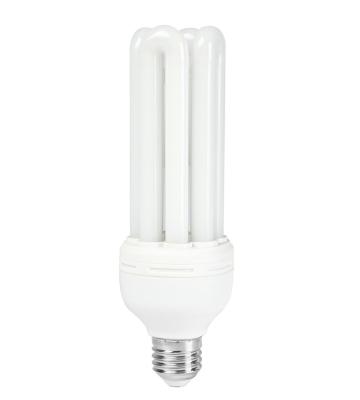 China High efficiently hot sale CE Rohs 2U 3U B22 E27 LED energy saving bombillo led CFL corn bulb LED light wholesale with low factory price for sale