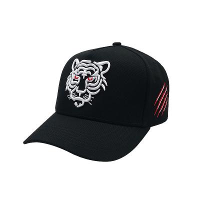 China 2023 New Picture Hip Hop Sports Hat Baseball 5 Panel Snapback Trucker Hat Structured Hat 2023 Four Seasons Winter Autumn Spring Outdoor Hat for sale