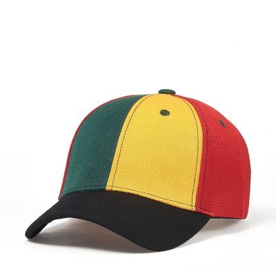 China New OEM ODM ODM Hat Logo Mesh Embroidery Trucker Snapback Baseball Top Summer Adjustable Cotton Sports Casual Interesting Color Custom Outdoor Hat for sale