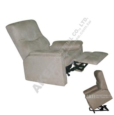 China Modular lift chair full body massage with recliner chair made in china relax luxury for home furniture for sale