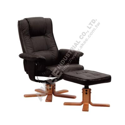 China Cheap Wooden Massage Leisure Massage Chair For Stool Massage Seat For Leisure Massage Chair Made In China Sofa Set Furniture Leather for sale