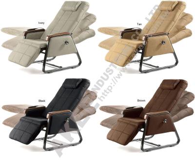 China By Hot Selling APP System Chair 3D Weightless Massage Chair Heating Function APP System (IOS or Andorid) Made in China Sofa Set Furniture Leather Modern for sale