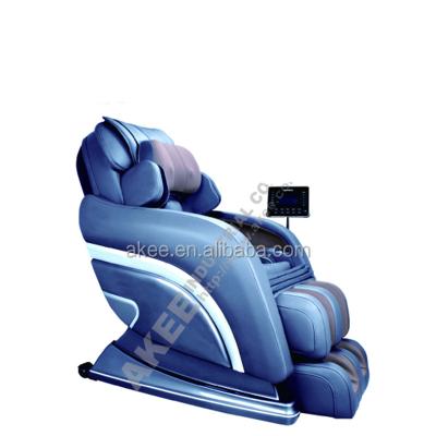 China High quality luxury body weightlessness massage chair for mp3 music for weightlessness massage chair relax luxury chair made in China for sale