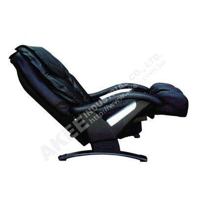 China Luxury electric body massage chair advanced luxury 3D weightlessness for massage chair made in china for home furniture for sale