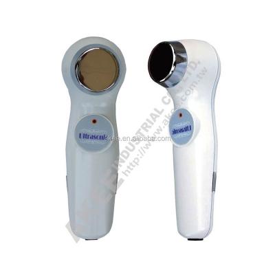 China Ultrasonic Body Massager Anion Face Light Therapy EMS Light Therapy EMS Suit Clean Infrared Clean Infrared Infrared Skin Care for sale