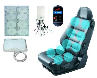 China Electric Car Seat Air Massager Other Automotive Heat-Non-Burn Seat Massager Automotive Quick Seat Massager Auto Parts Car Truck Dealer Airbag Accessories Car Seat Massager Available car for sale