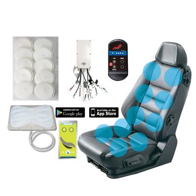 China Electric Car Seat Air Massager Other Automotive Heat-Non-Burn Seat Massager Automotive Quick Seat Massager Auto Parts Car Truck Dealer Airbag Accessories Car Seat Massager Available car for sale