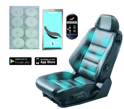 China Electric Car Seat Air Massager Other Automotive Heat-Non-Burn Seat Massager Automotive Quick Seat Massager Auto Parts Car Truck Dealer Airbag Accessories Car Seat Massager Available car for sale