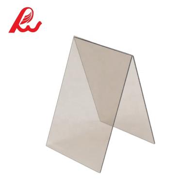 China China Factory Modern Cheap Clear Solid Greenhouse Colored Low Price Polycarbonate Sheet for sale