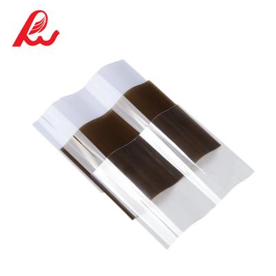 China Modern Flame Retardant UV Treated Polycarbonate Corrugated Roofing Material Sheet for sale