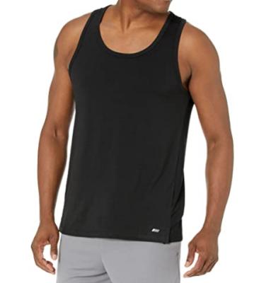 China Anti-Wrinkle Workout Tank Top For Men Sports Muscle Top Tank for sale