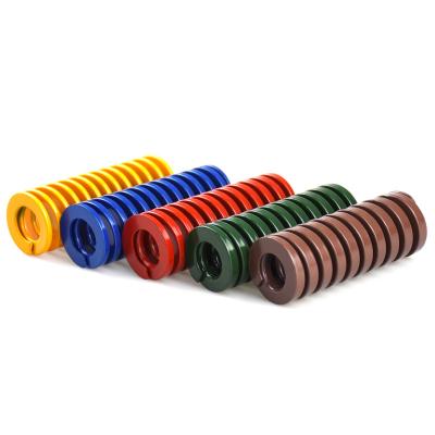 China Coil Sus304 Metal Coil Compression Spring Metal Coil Compression Spring for sale