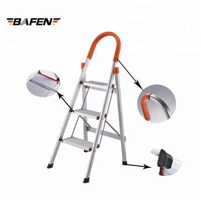 China cheap aluminum ladder price usa folding ladders for sale chinese ladder company near yiwu city for sale