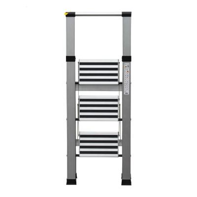 China Feature folding ladders folding ladders and step ladders structure ladder accessories for sale