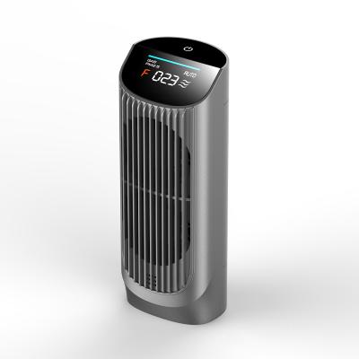 China Newest PM2.5 AQI HEPA Filter Air Purifier AQI LED PM2.5 2021 for Car Home Office for sale