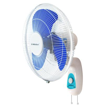 China Swing Type and Tilt Hot Sale 6 Inch 3 Speed ​​Swing Type Tilt Wall Mount with Remote Controller Electric Fan for sale