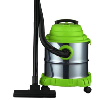 China Factory price 20L high quality portable handheld smart household new arrival wet and dry electric vacuum cleaner for sale