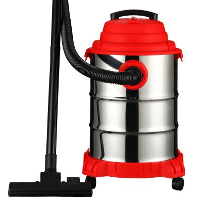 China Factory price 30L high quality portable handheld smart household new arrival wet and dry electric vacuum cleaner for sale