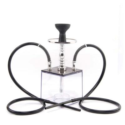 China Eco-friendly wholesale led electronic hookah hookah shisha tobacco sheesha e shisha e for sale