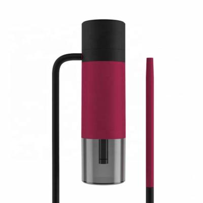 China Best shisha cup hookah hookah shisha plastic cup portable eco-friendly portable hookah shisha cup for sale for sale