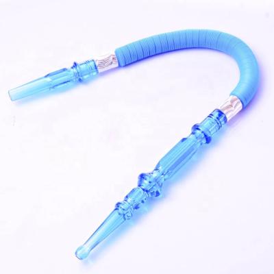 China High Quality Safety Wholesale Camouflage Silicone Hookah Pipe Shisha Hose Hookah for sale