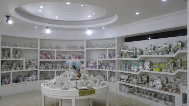 Verified China supplier - Chaozhou Fengxi Canhui Ceramics Manufactory