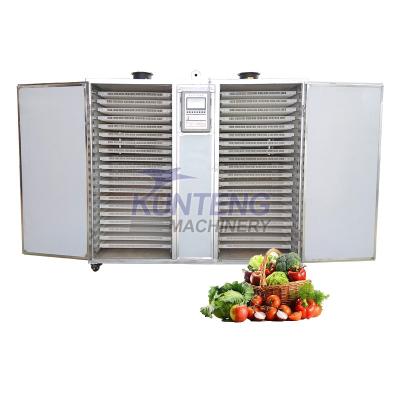 China Multifunctional efficient spinach dehydrated fruit and vegetable drying machine herb food tray dryer drying machine price china for sale