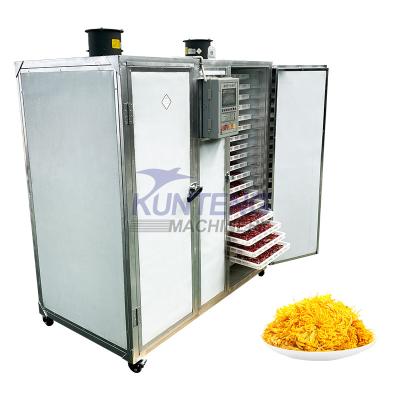 China Medicine Curing Tray Circulation Oven Onion Dehydration Machine Price High Efficiency Flower Dehydrator Fruit Dryer Hot Air Drying Machine Price for sale