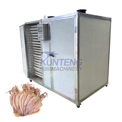 China Medicine Processing New Type Squid Dehydrator Shrimp Machine Lab Drying Oven Price for sale