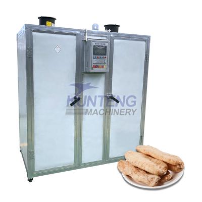 China Medicine Processing Tomato Wholesale Equipment Dryer Machine Cassava Agricultural Products Drying Oven Price for sale