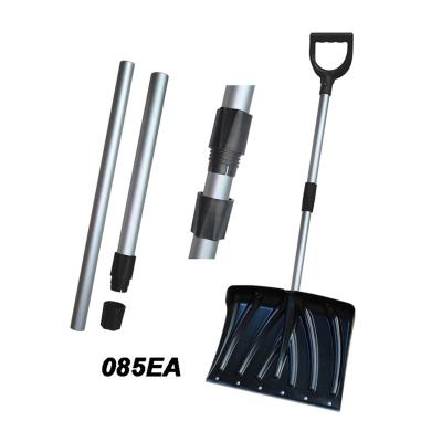 China Heavy duty snow shovel for sale